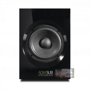 RELOOP ADM-SUB ACTIVE SUBWOOFER
