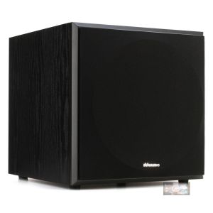 DYNAUDIO BM14S II HIGH-END 12” PRECISION SUBWOOFER