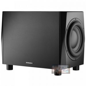 DYNAUDIO 18S DUAL 9.5" STUDIO SUBWOOFER