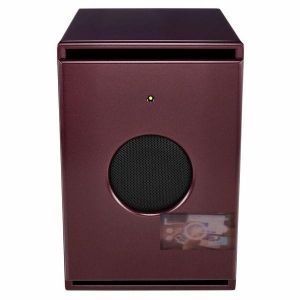 PSI AUDIO SUB A125-M COMPACT SUBWOOFER