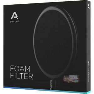 POP AUDIO POP FILTER (STUDIO EDITION)