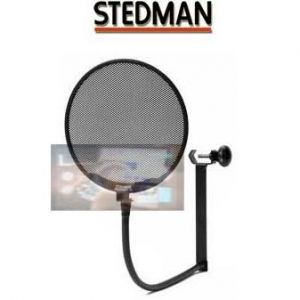 STEDMAN PROSCREEN XL POP FILTER