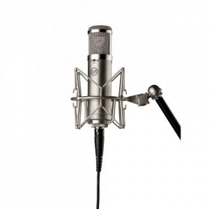 WARM AUDIO WA 47JR FET CONDENSER MICROPHONE