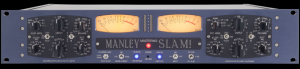 MANLEY SLAM! MASTERING STEREO LIMITER