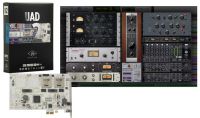 UAD 2 PCI Duol +26 plugins