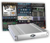 UAD Quad satellite 4x +78 plugins