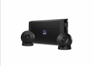 Kali Audio IN-UNF Ultra-Nearfield 3-Way Studio