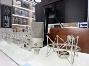 Neumann TLM 103 Used