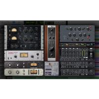 UAD Plugins Gói 30